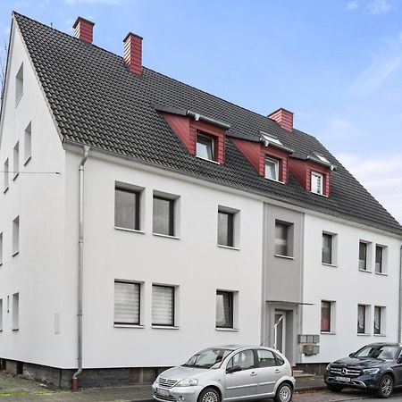 Easygoing Switch Streaming Schoenes Apartment 4 Personen ارنسبرغ المظهر الخارجي الصورة